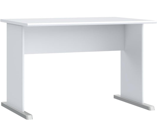 Schreibtisch weiß