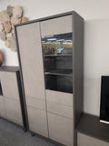 Vitrine Moonrock