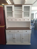 Buffet Westerland