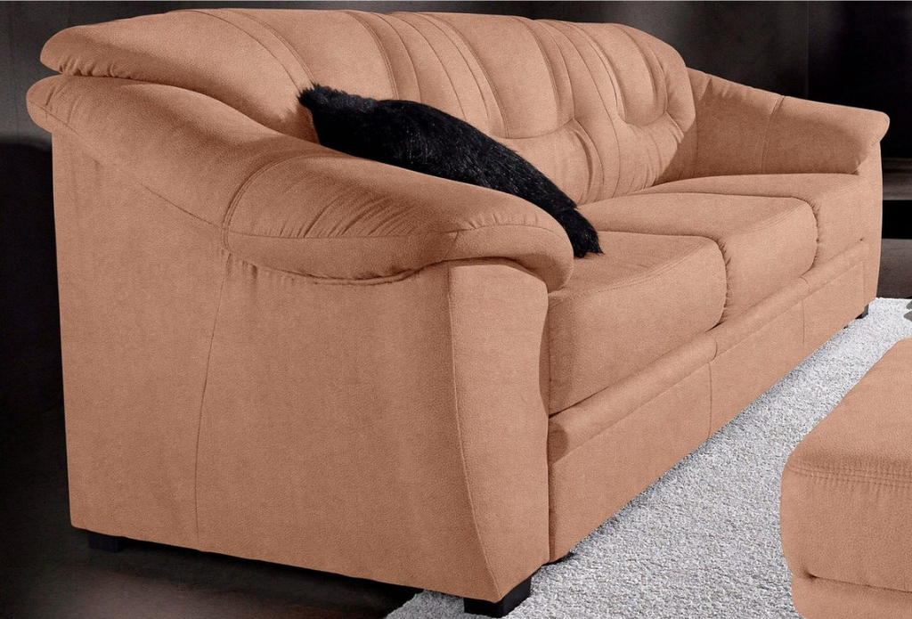 Sofa 3-Sitzer Einzelstück