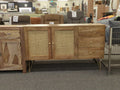 Sideboard Massivholz