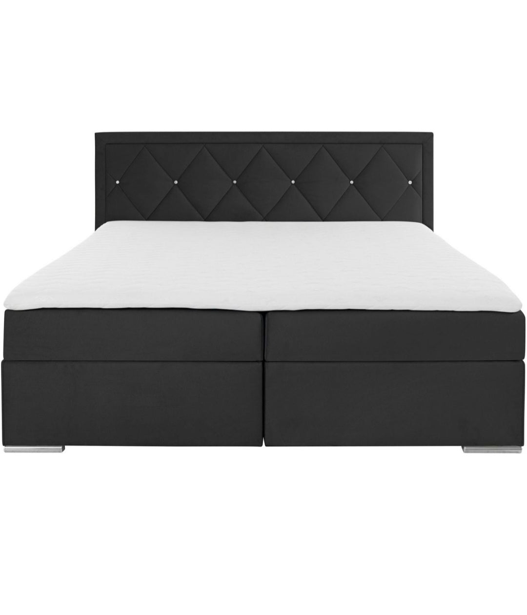 Boxbett 180x200 mit Bettkasten