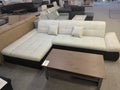 Ecksofa Moric
