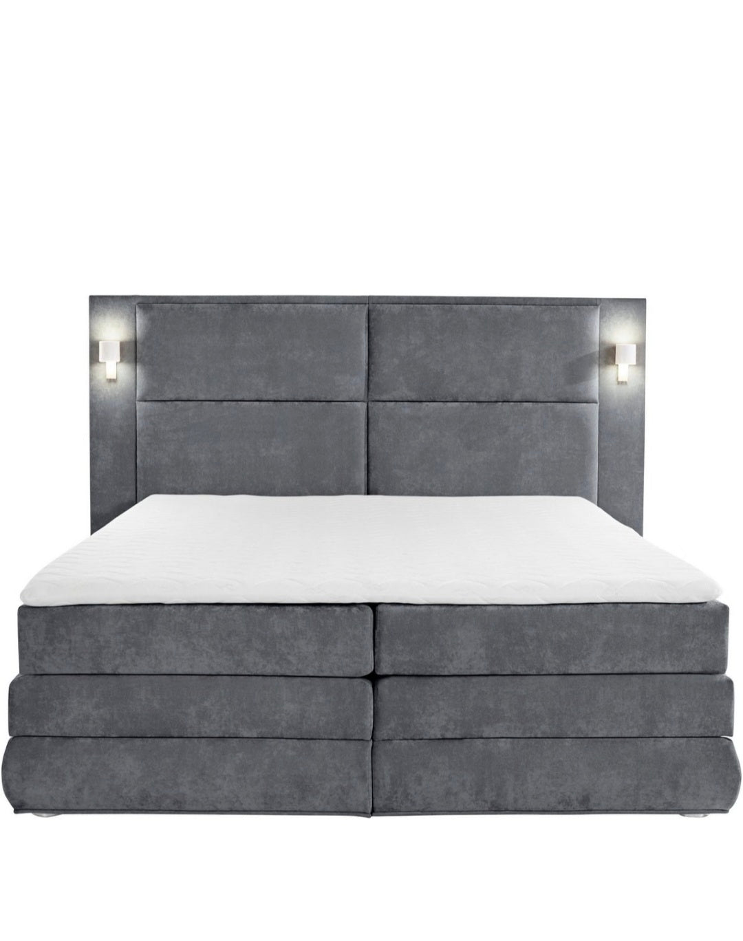 Boxspringbett 180x200cm