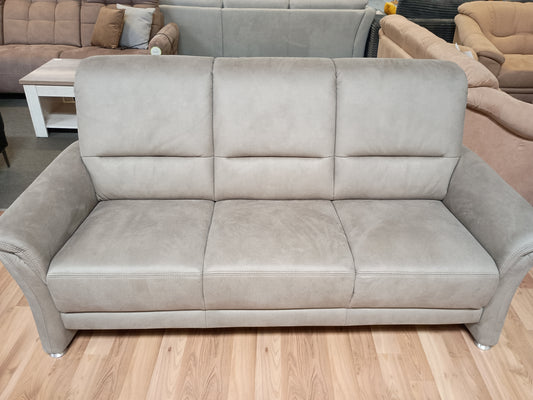3-Sitzer + 2 Sessel