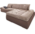Outlet: Ecksofa 2. Wahl