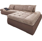 Outlet: Ecksofa 2. Wahl