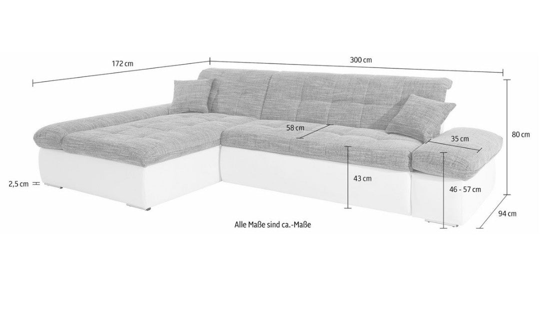 Ecksofa