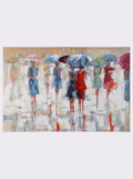 Wandbild