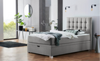 Boxspringbett 120x200