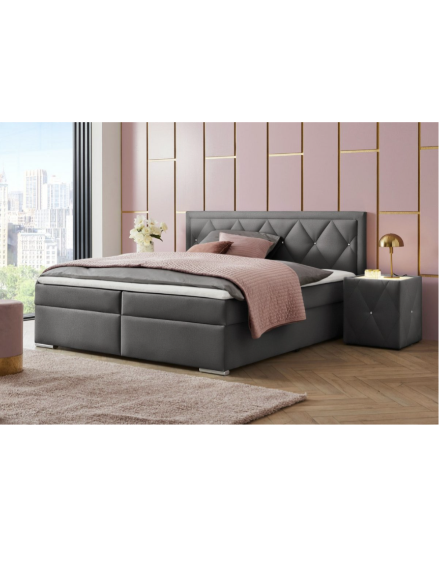 Boxbett - Untergestell