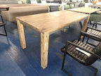 Esstisch 180x90