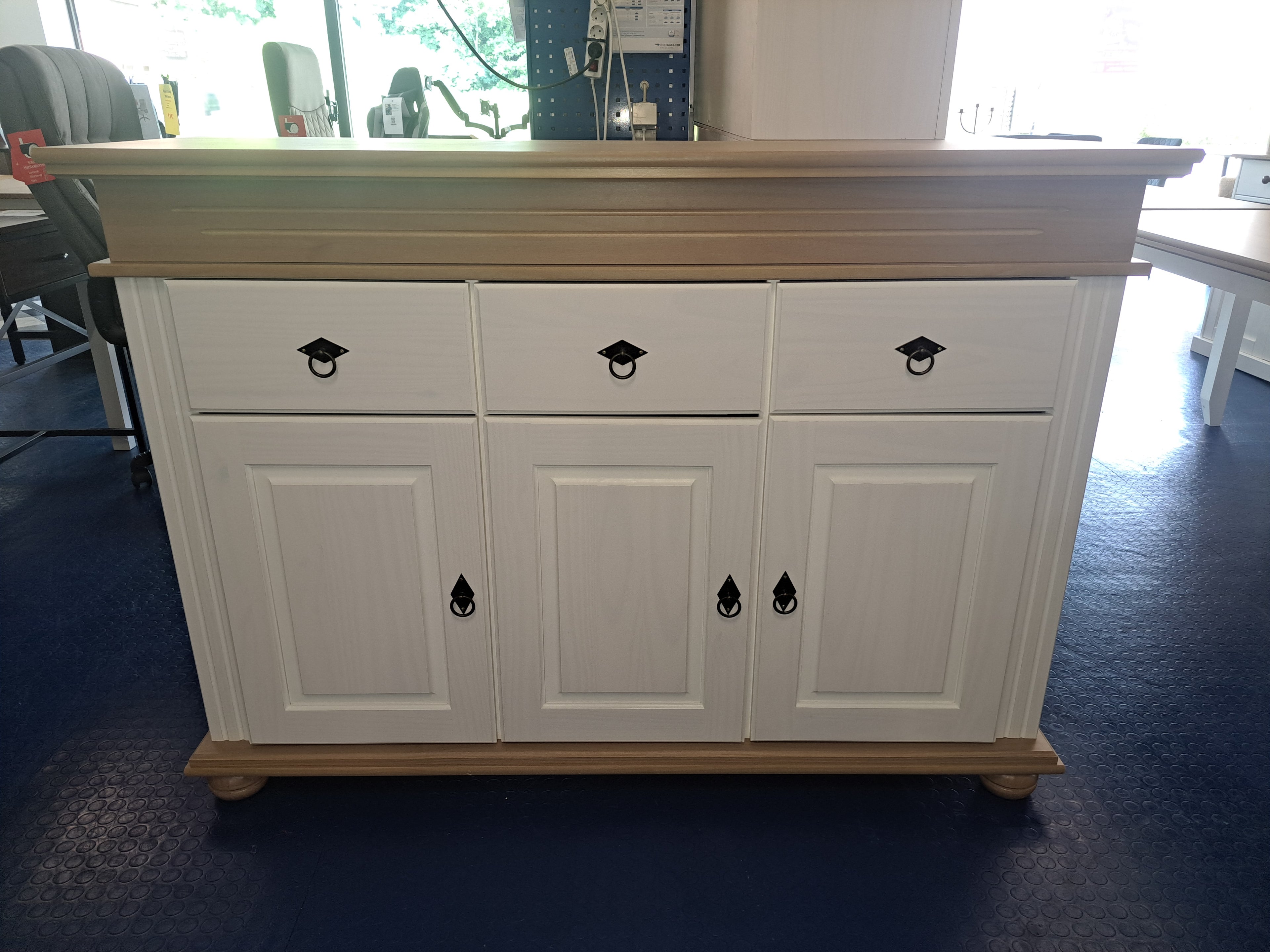 Sideboard Massetto