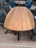 Esstisch 200 x 100
