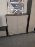 Highboard Moorock