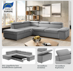 Ecksofa Valentine