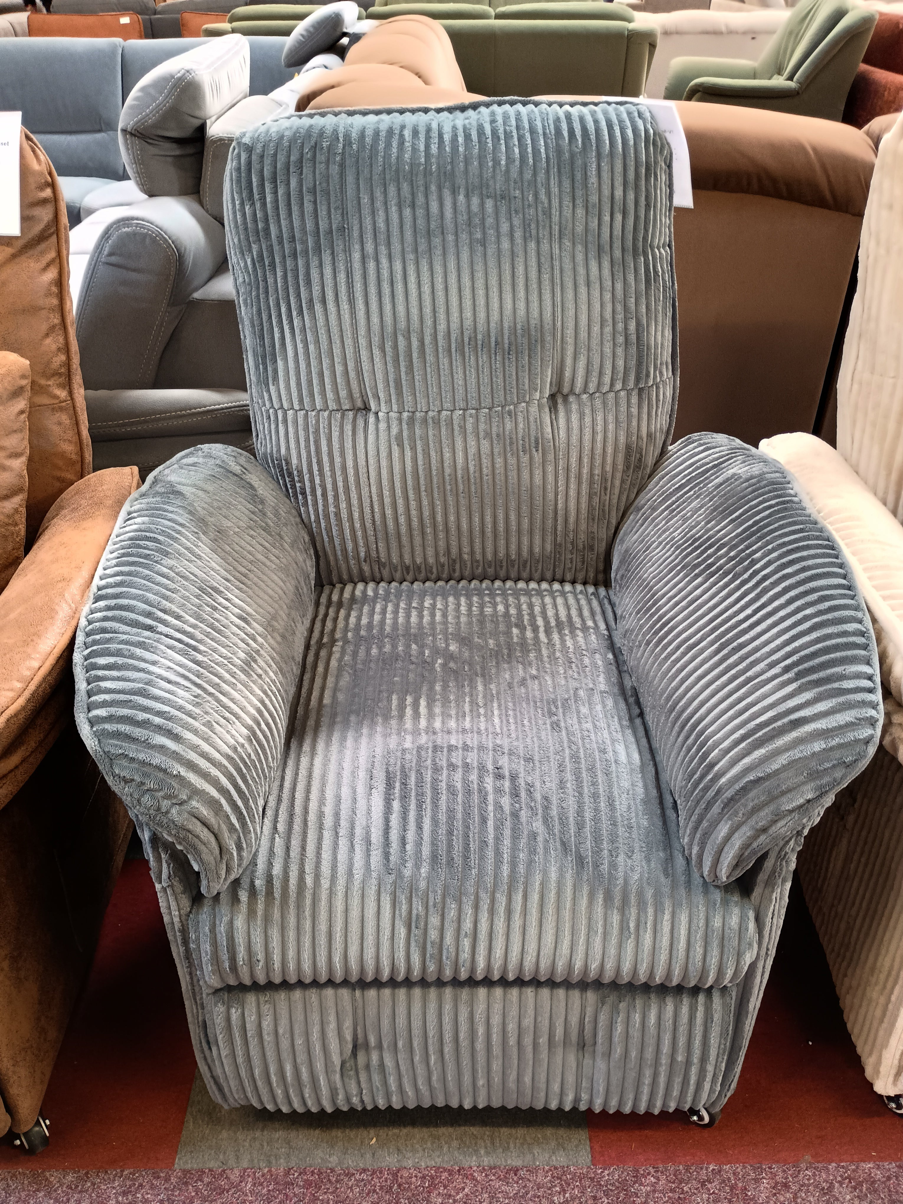 TV-Sessel elektrisch