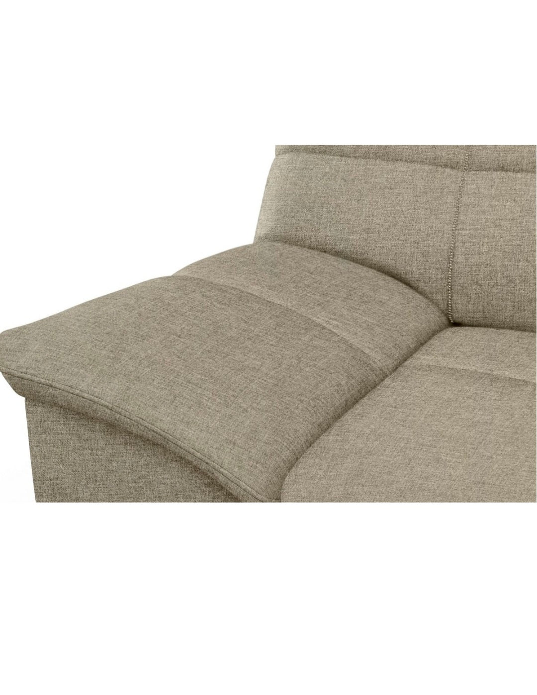 Sofa 2-SitzerJahresstart Einzelstück / Posten  Aktion