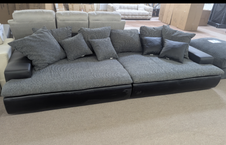 Big Sofa