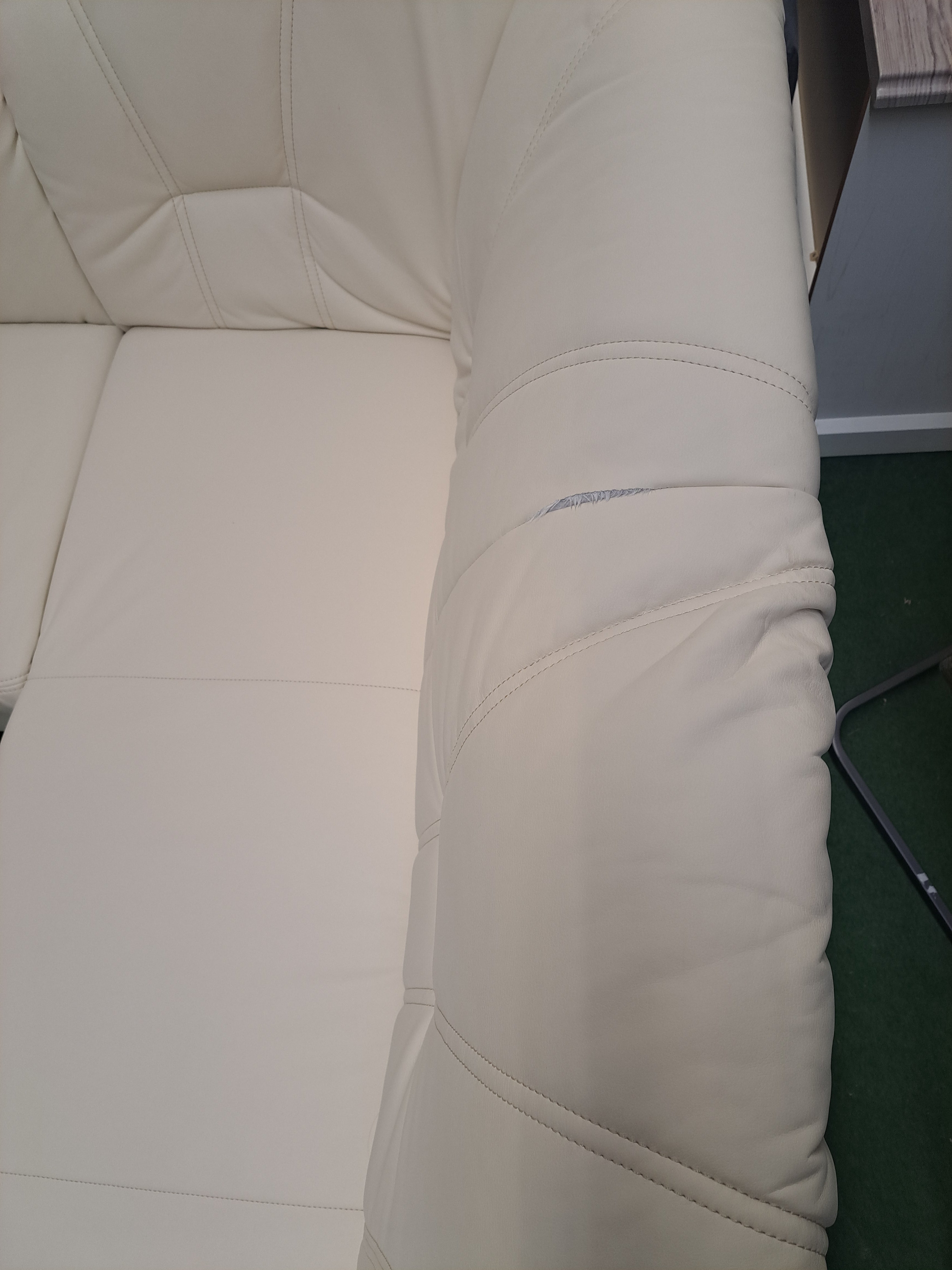 Ecksofa 2.Wahl