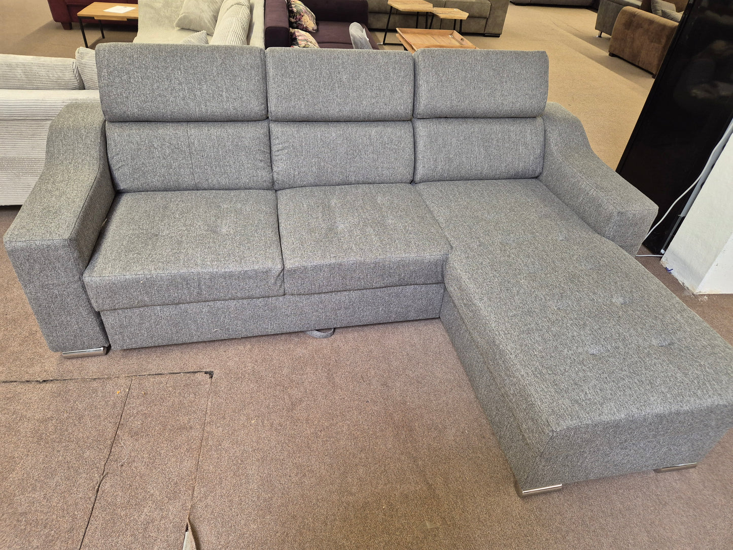 Ecksofa