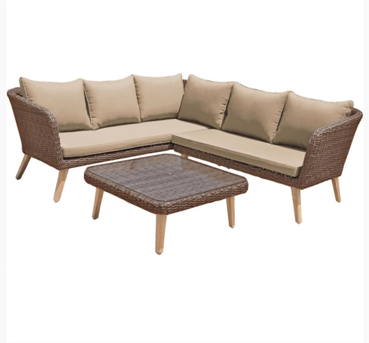 Garten Loungeset