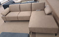 Ecksofa  Jahresstart Einzelstück / Posten  Aktion