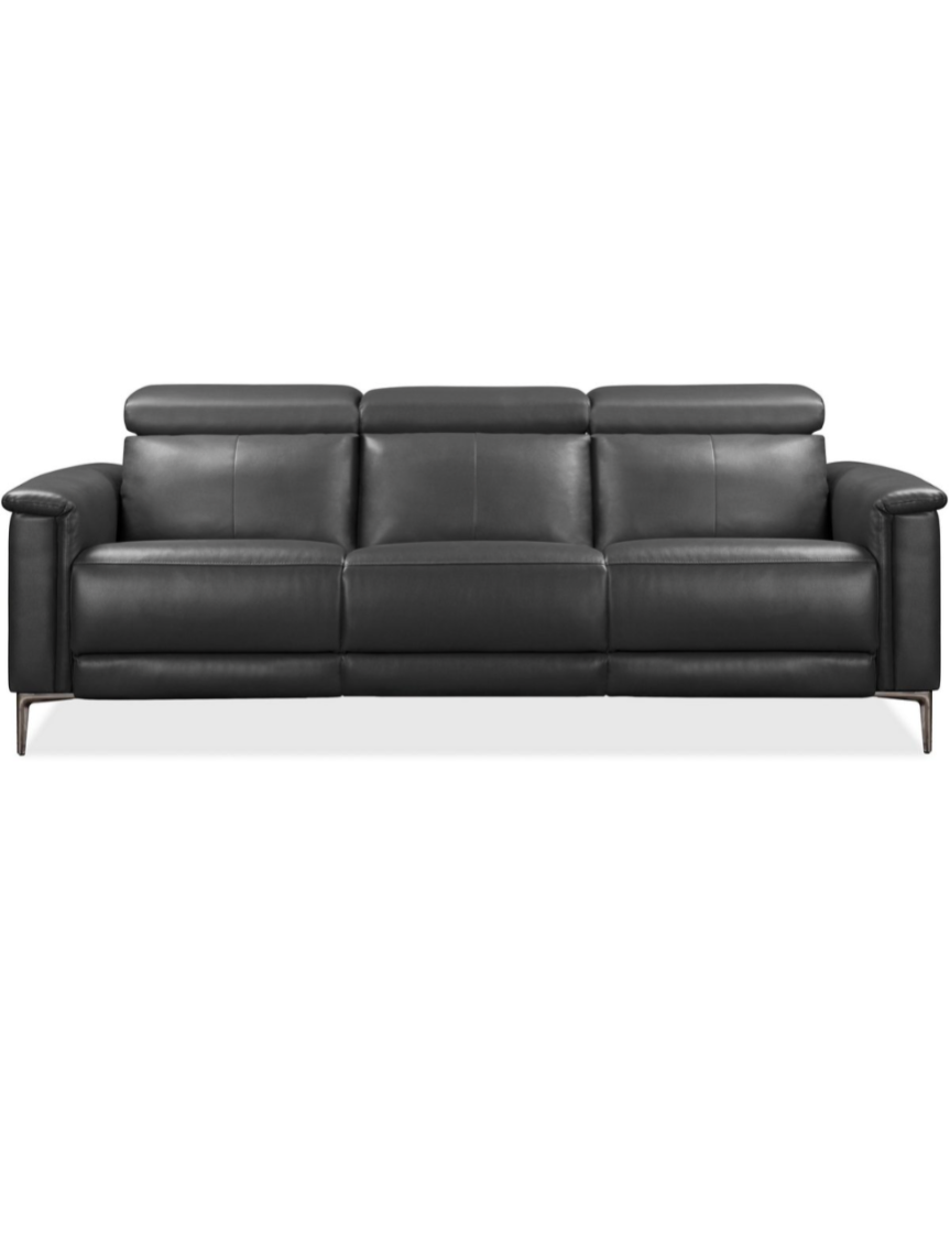 3-Sitzer mit Relaxfunktion