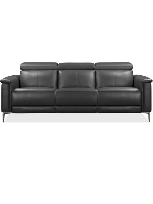3-Sitzer mit Relaxfunktion