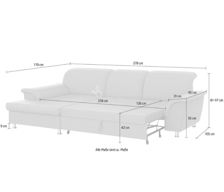 Ecksofa