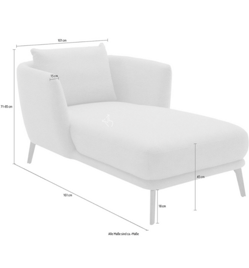 Chaiselongue