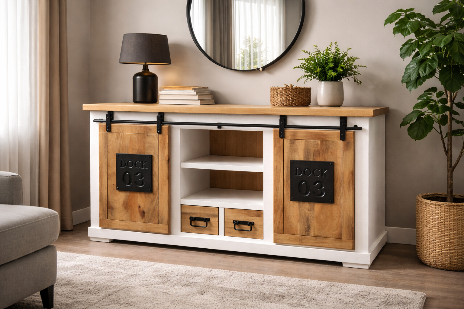 Sideboard