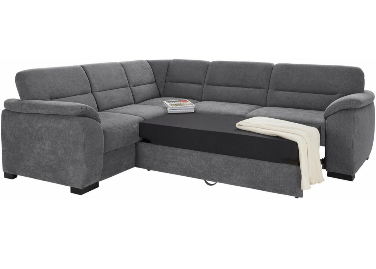 Ecksofa Montego