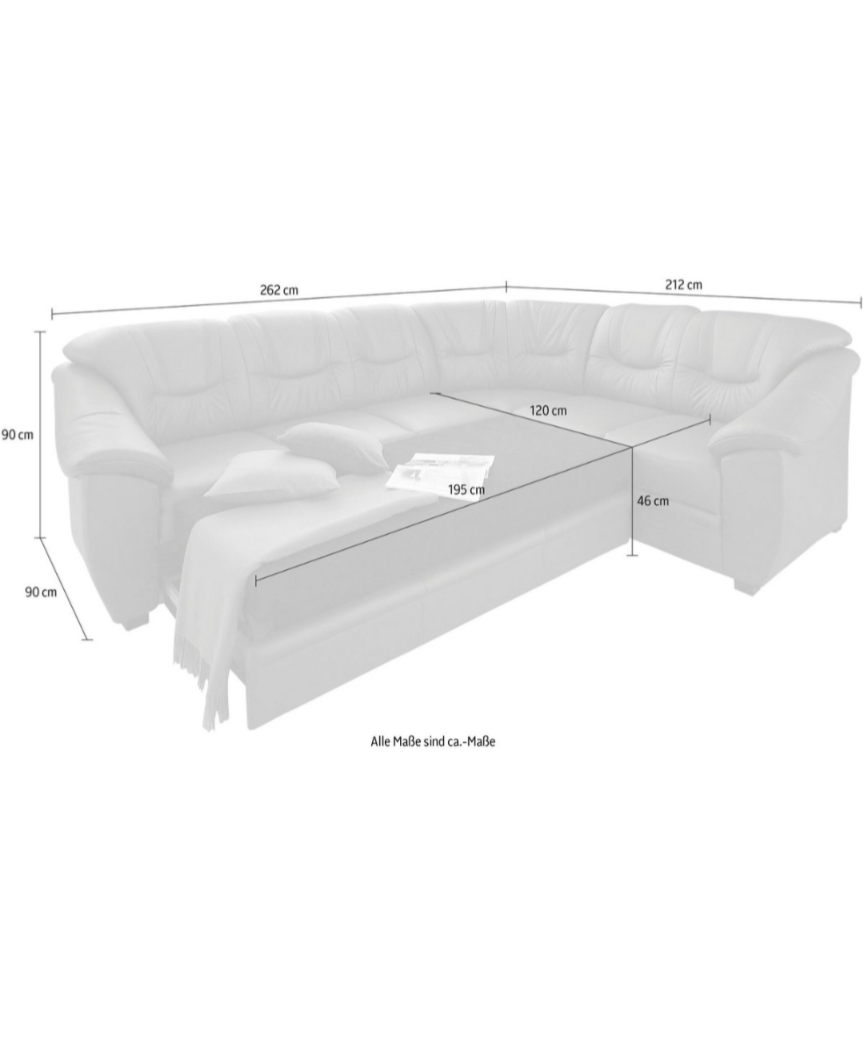 Ecksofa