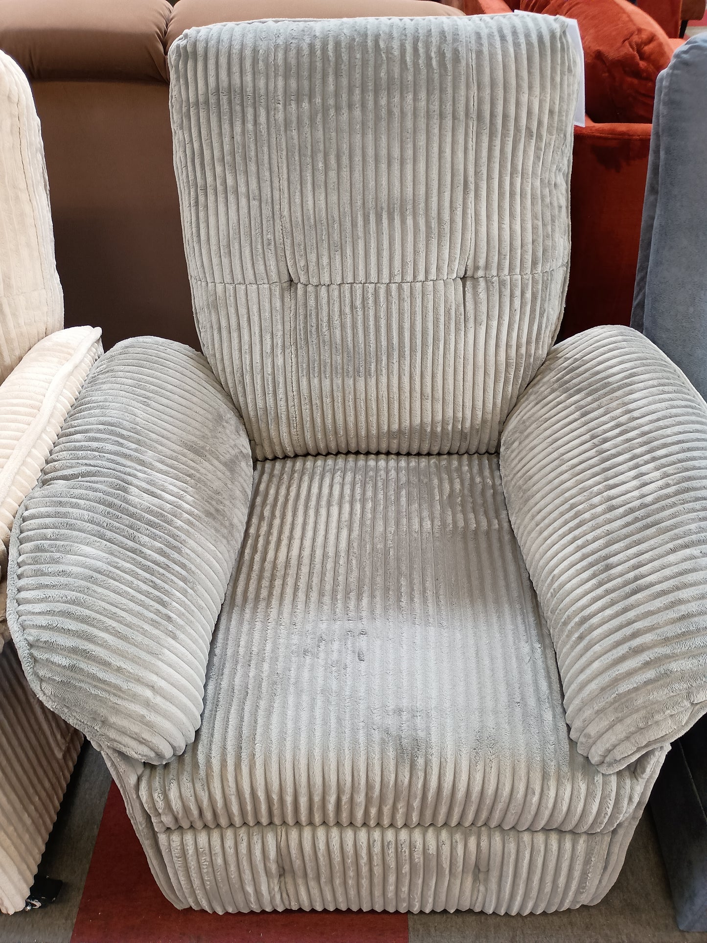 TV-Sessel elektrisch