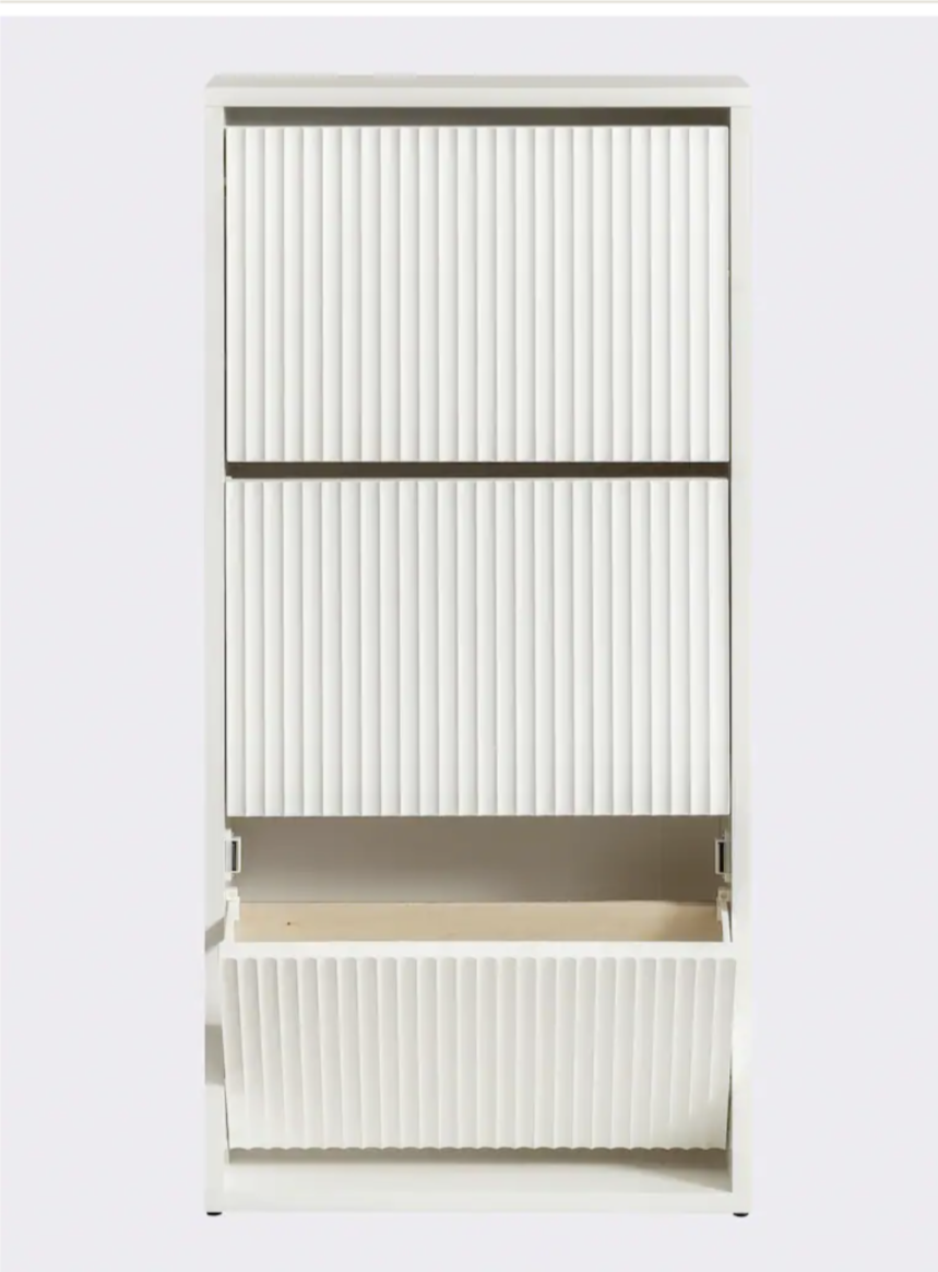 Schuhschrank