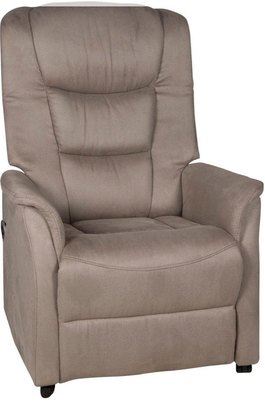 Relaxsessel mit Aufstehfunktion