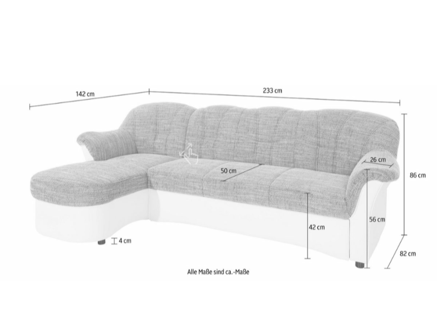 Ecksofa