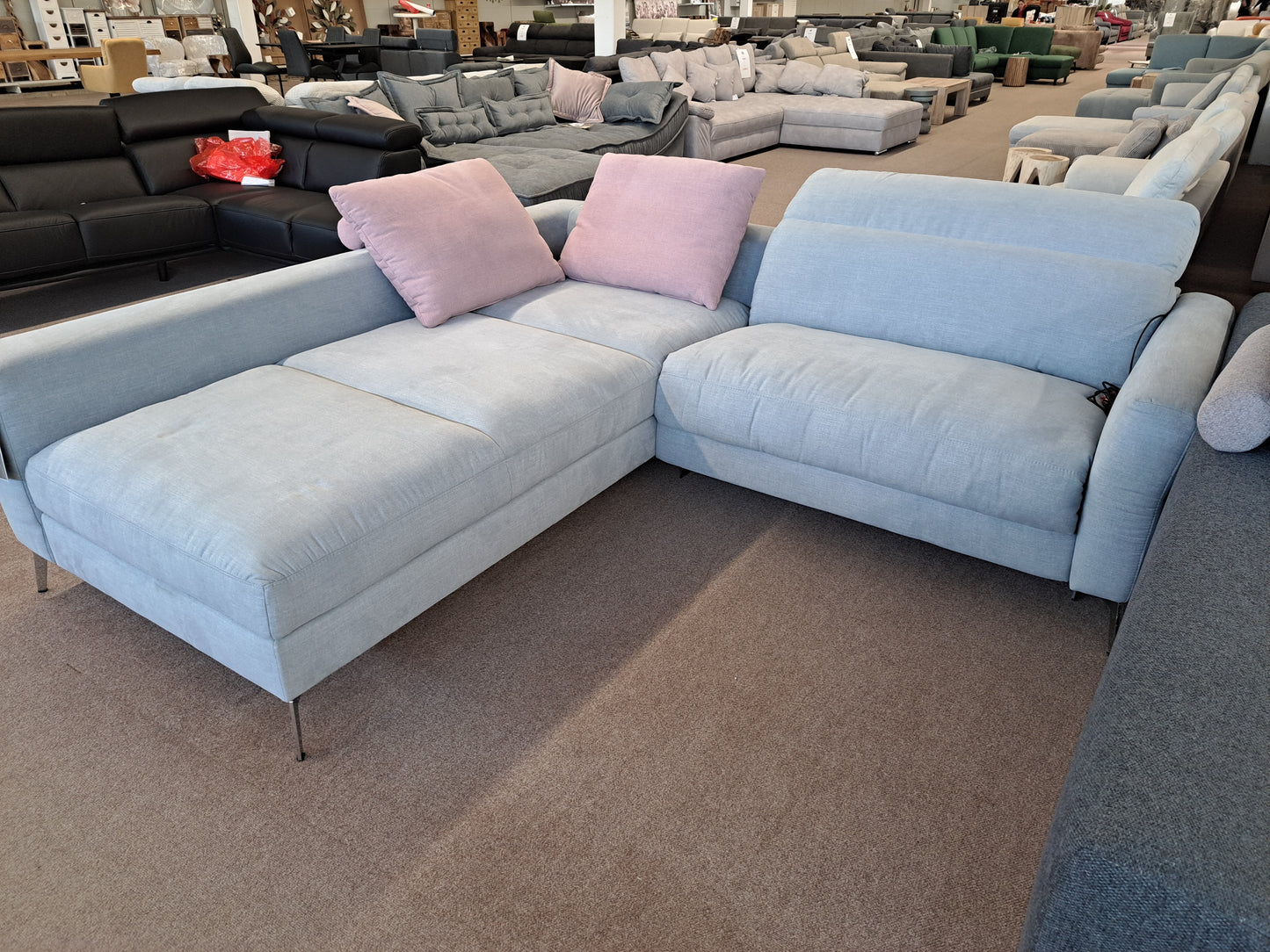 Ecksofa