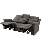 3-Sitzer mit Relax Funktion Emden