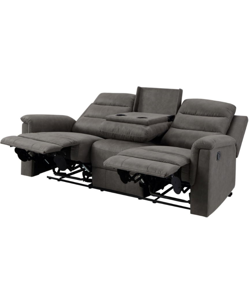 3-Sitzer mit Relax Funktion Emden