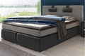 Boxspringbett Rick