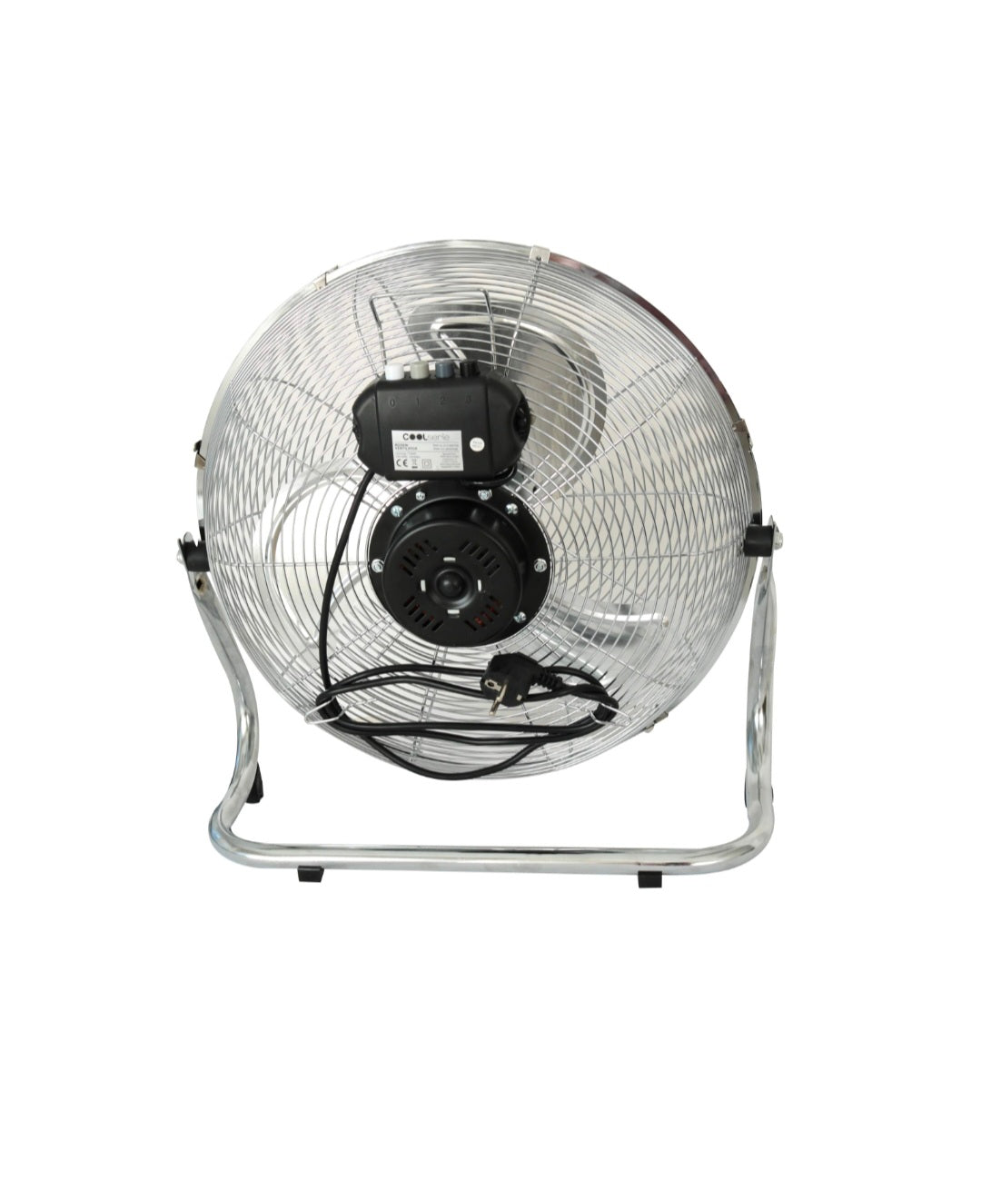 Boden Ventilator