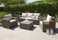Gartenlounge