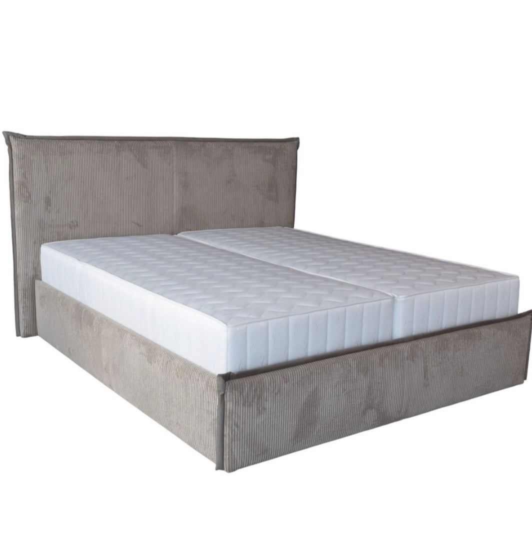 Polsterbett Marla 180x200