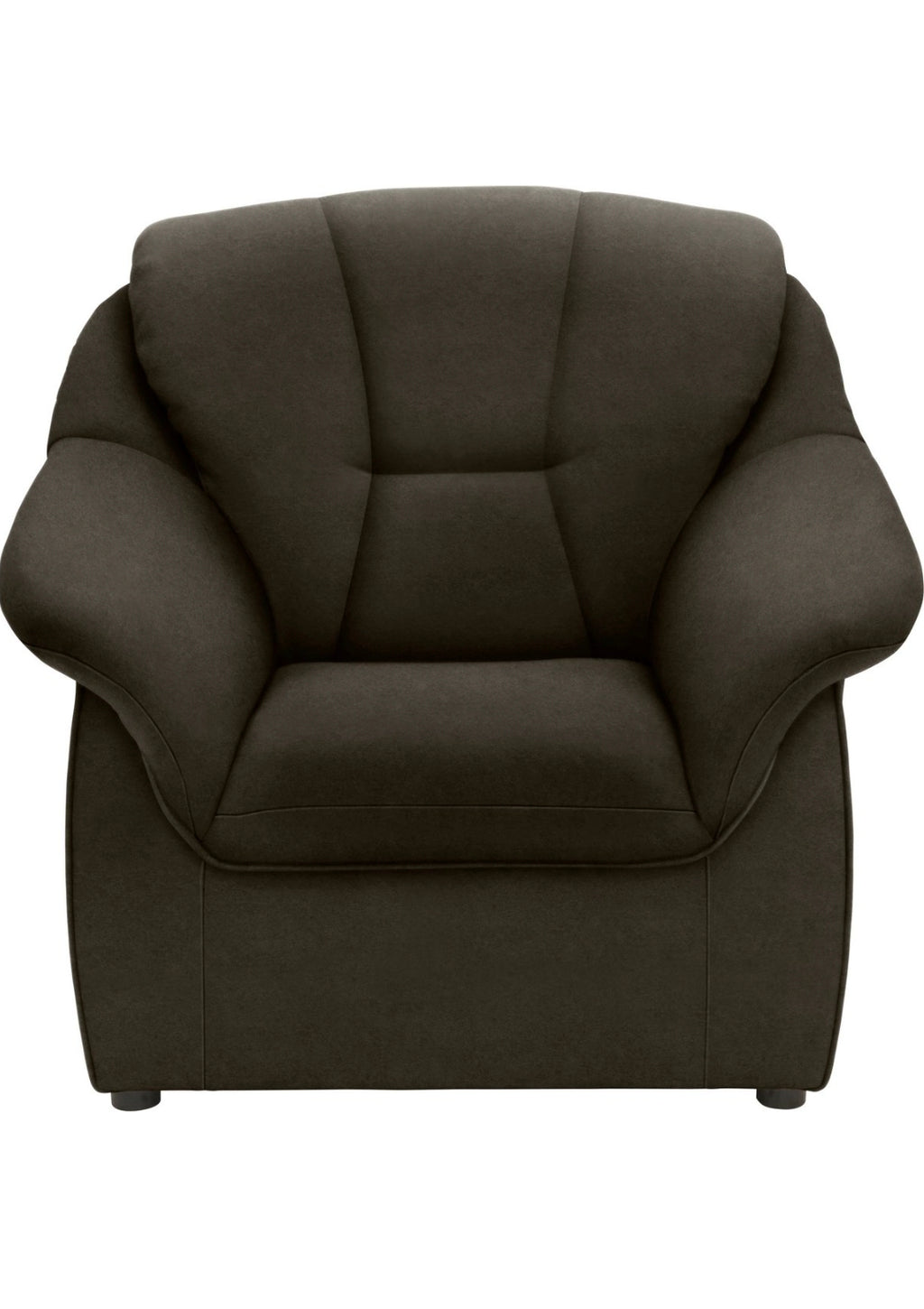 Ecksofa mit Sessel  Aktionspreis