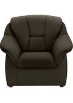 Ecksofa mit Sessel  Aktionspreis