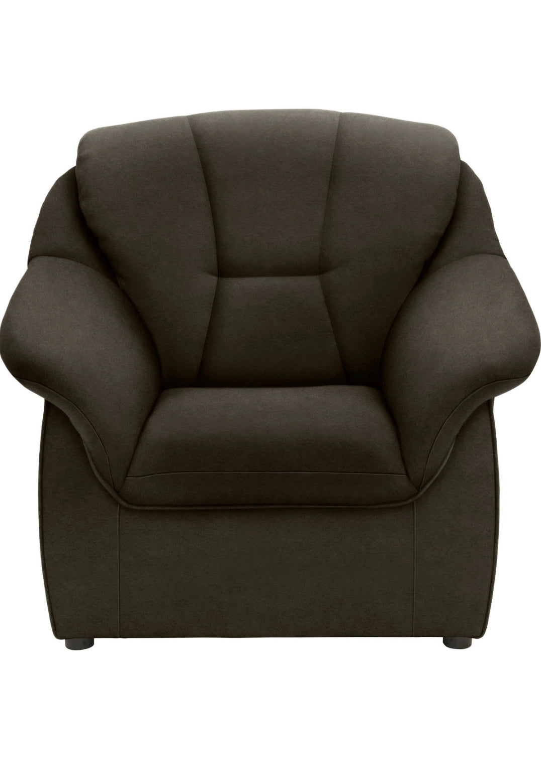 Ecksofa mit Sessel  Aktionspreis