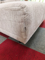 Ecksofa Intera mit elektrischem Sitzvorschub 2. Wahl
