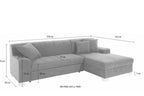 Einzelstück / Posten Ecksofa